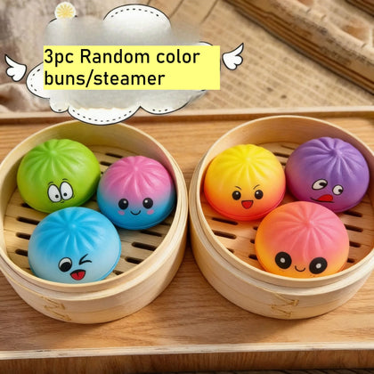 Squishies & fidgets